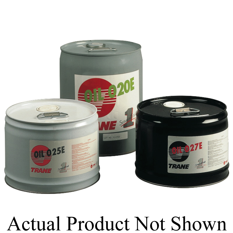 TRANE® OIL0025E
