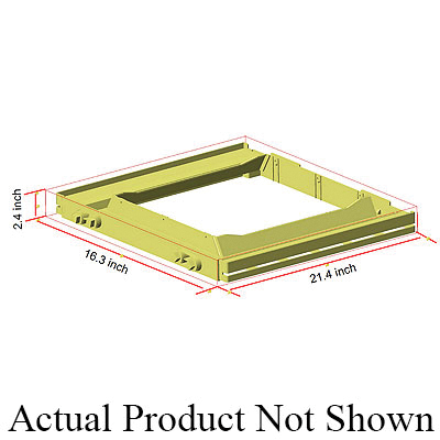 American Standard&reg; PAN03968 PAN03968
