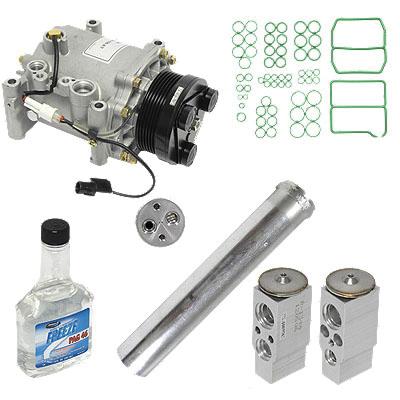 TRANE® PLU01206