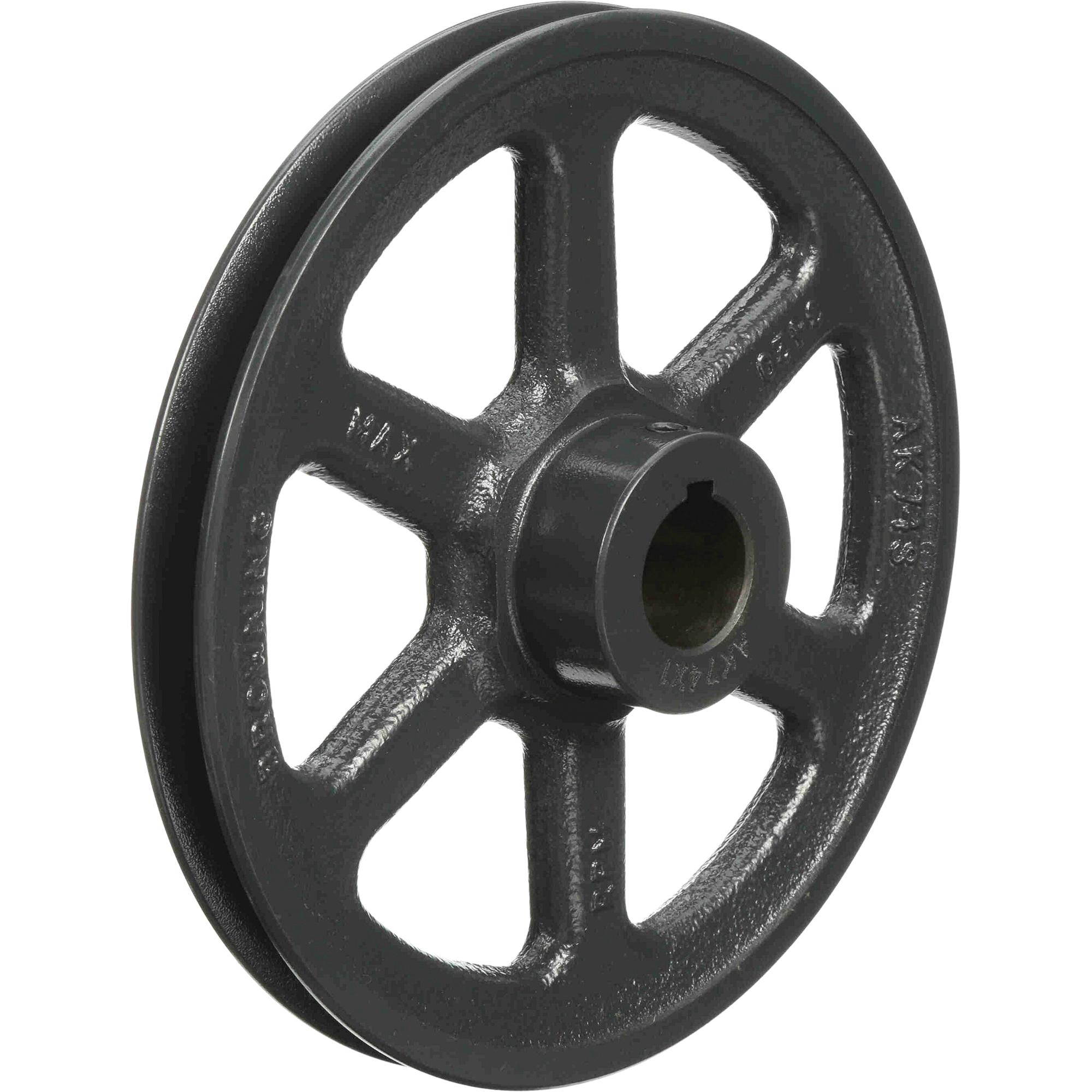 SHEAVE;AK79,1IN. BORE