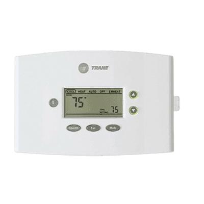 THERMOSTAT; 3 HEAT (GAS/ELEC), 2 COOL/HEAT PUMP DUAL FUEL (TCONT402AN32DAA)