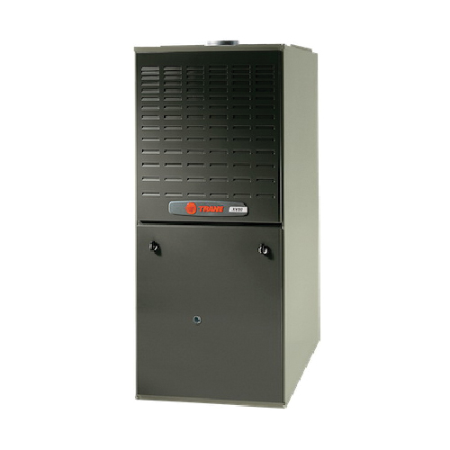 American Standard Heating & Air Conditioning 5 Ton 85% AFUE Single-Stage High Boy Vertical Flue Oil Furnace 2120769