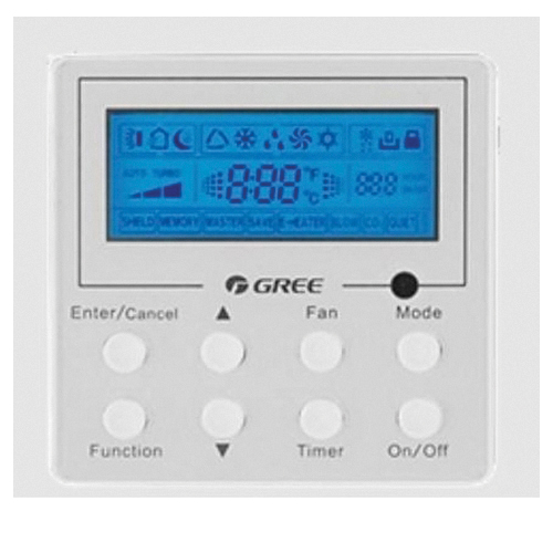 TRANE&reg; TREWIRE1BHANDA TREWIRE1BHANDA