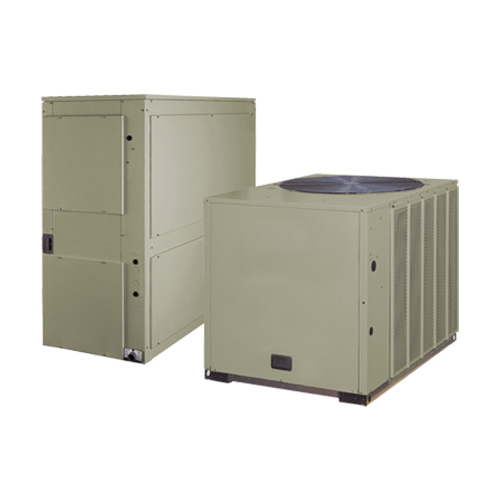 TRANE® Odyssey™ TTA12024AAAE001* Split System Cooling Air Condenser, 460 VAC, 22 A, 1 hp, 60 Hz, 3 ph, 7800 cfm