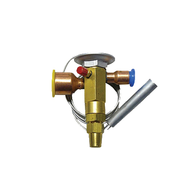TRANE® VAL10640