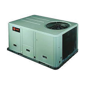 Trane YSC048G3EMB0000, Precedent Series, 4T, 14 SEER, 2 Stage Gas/Electric Package Unit