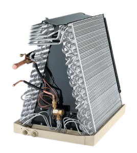 Trane 4PXABU36BS3HAA COIL; ASSEMBLY, WITH DRAIN PAN (4PXABU36BS3HAAA)
