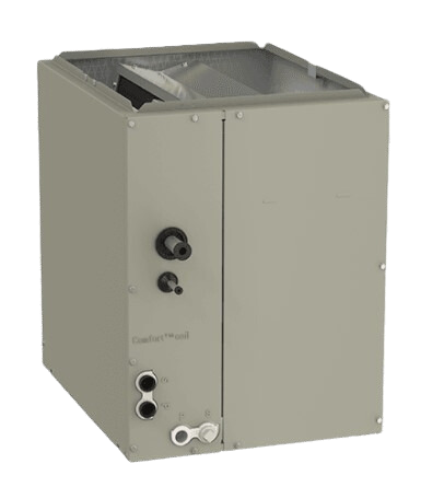 Trane 4PXCCU30BS3HAB R-410A Aluminum High Efficiency Cased Upflow/Downflow Coils (HL or HR with kit), 18K - 36K BTUH Cap Range, 21 in W x 21.5 in D