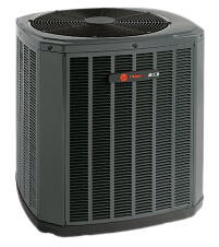 Trane XR14 4TTR4060N1000B 5T 14 SEER Single Stage Air Conditioner