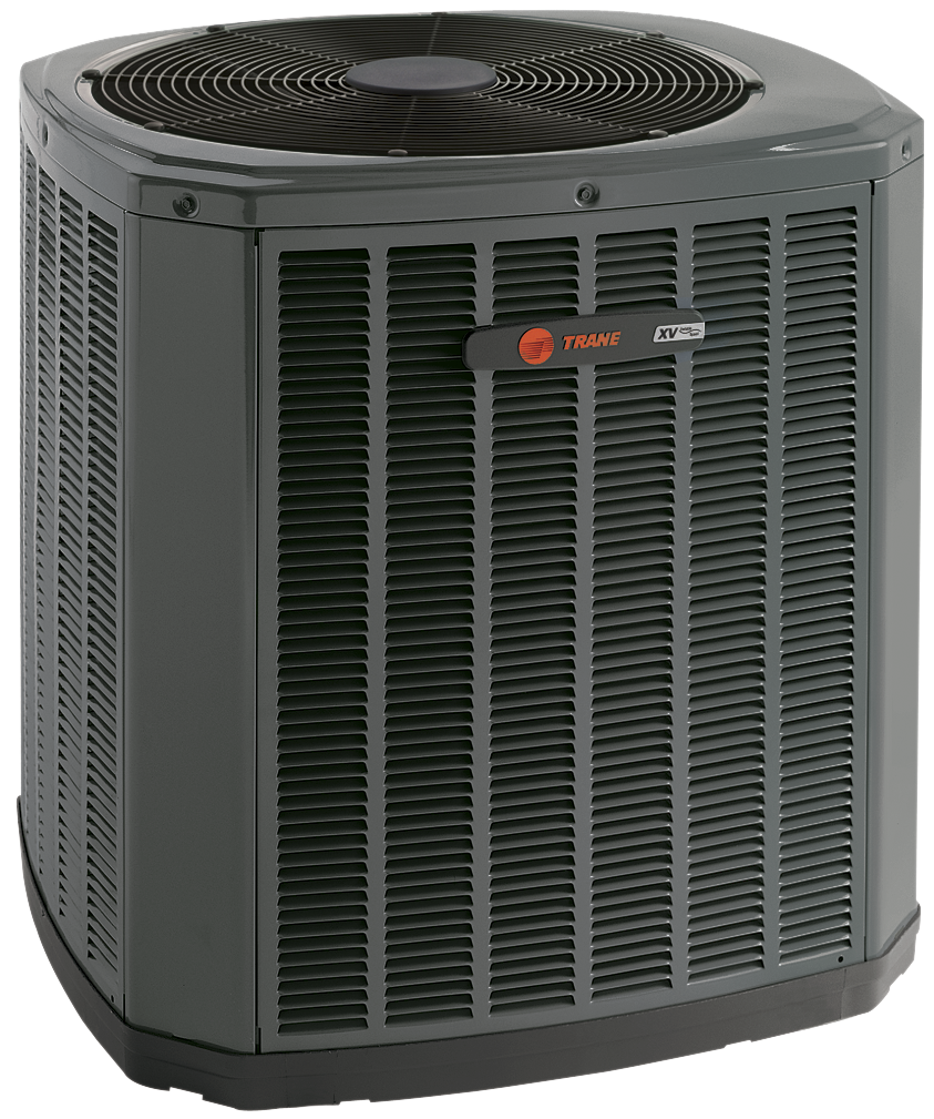 Trane XV18 4TTV8X24A1000A 2T 18 SEER Variable Speed Air Conditioner