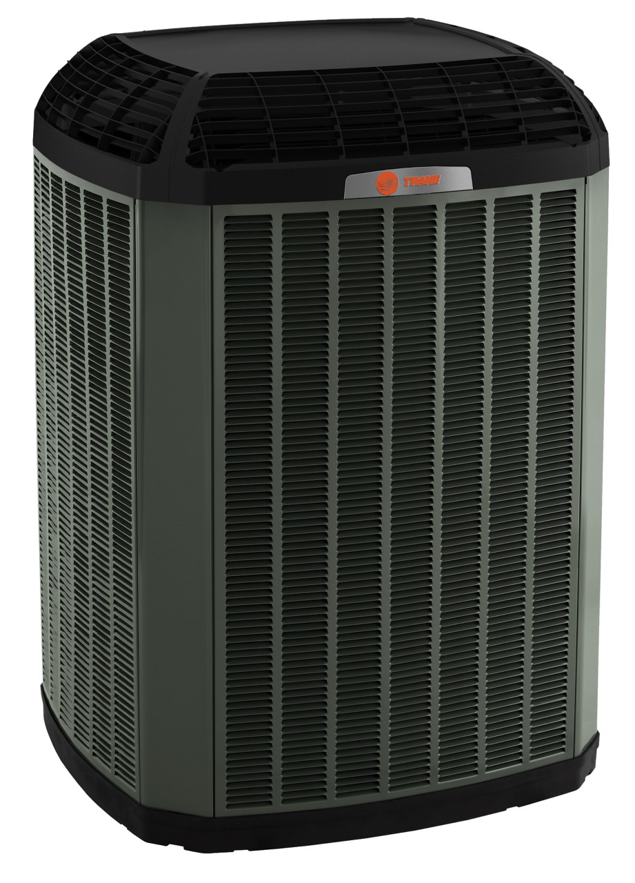 Trane 5TTV0X48A1000A 4.0T SPL COOLING 1PHS VARSPD