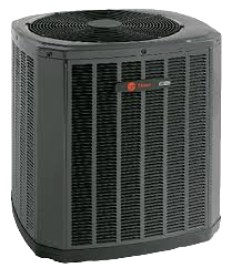 Trane 5TTV8X24A1000A,TruComfort, 2T, 18 SEER2, Variable Speed Air Conditioner