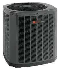 Trane 5TTV8X48A1000A,TruComfort, 4T, 18 SEER2, Variable Speed Air Conditioner