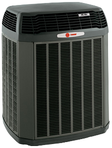 Trane 5TTX5036A1000A,Choice, 2T, 15 SEER 2, Single Stage Air Conditioner