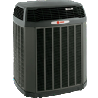 Trane 5TWX5036A1000A,15 Single-Stage Heat Pump with WeatherGuard Top, 3T, 15.2 SEER2, Single Stage Heat Pump