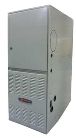 Trane XB90 TDC1D120A9601A 5T 92.1 AFUE Condensing Single Stage Gas Furnace