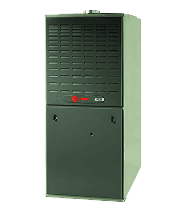 Trane XL80 TDD2B060ACV32B 3T 80 AFUE Non-Condensing Two Stage Gas Furnace