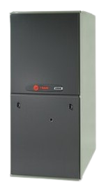 Trane XR95 TUH1B040A9H21B 2T 95 AFUE Condensing Single Stage Gas Furnace