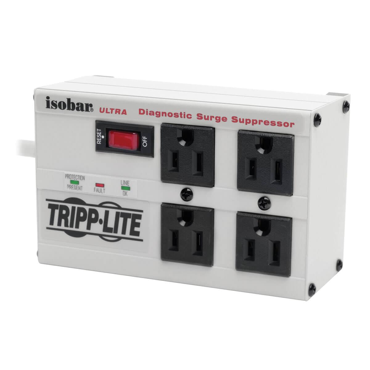 TRIPP・LITE UR030-003-LAB UR030-003-LAB - Universal Reversible USB 2.0 Hi-Speed Cable