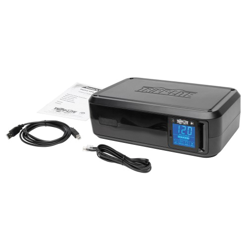 TRIPP-LITE SMART1000LCD SMART1000LCD | Power & Tel