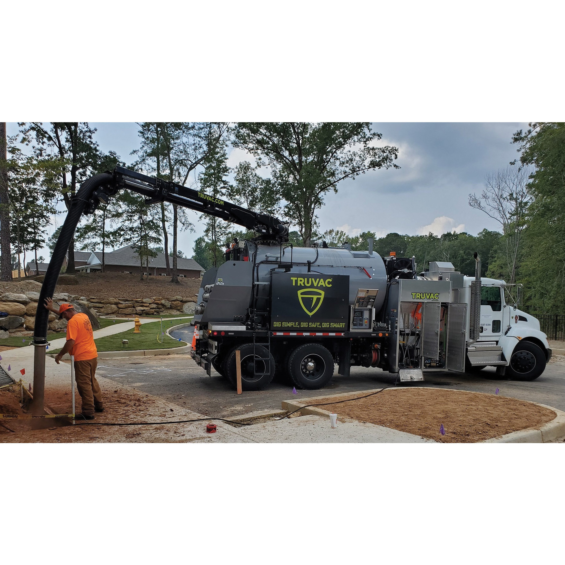 TRUVAC&reg; FLXX