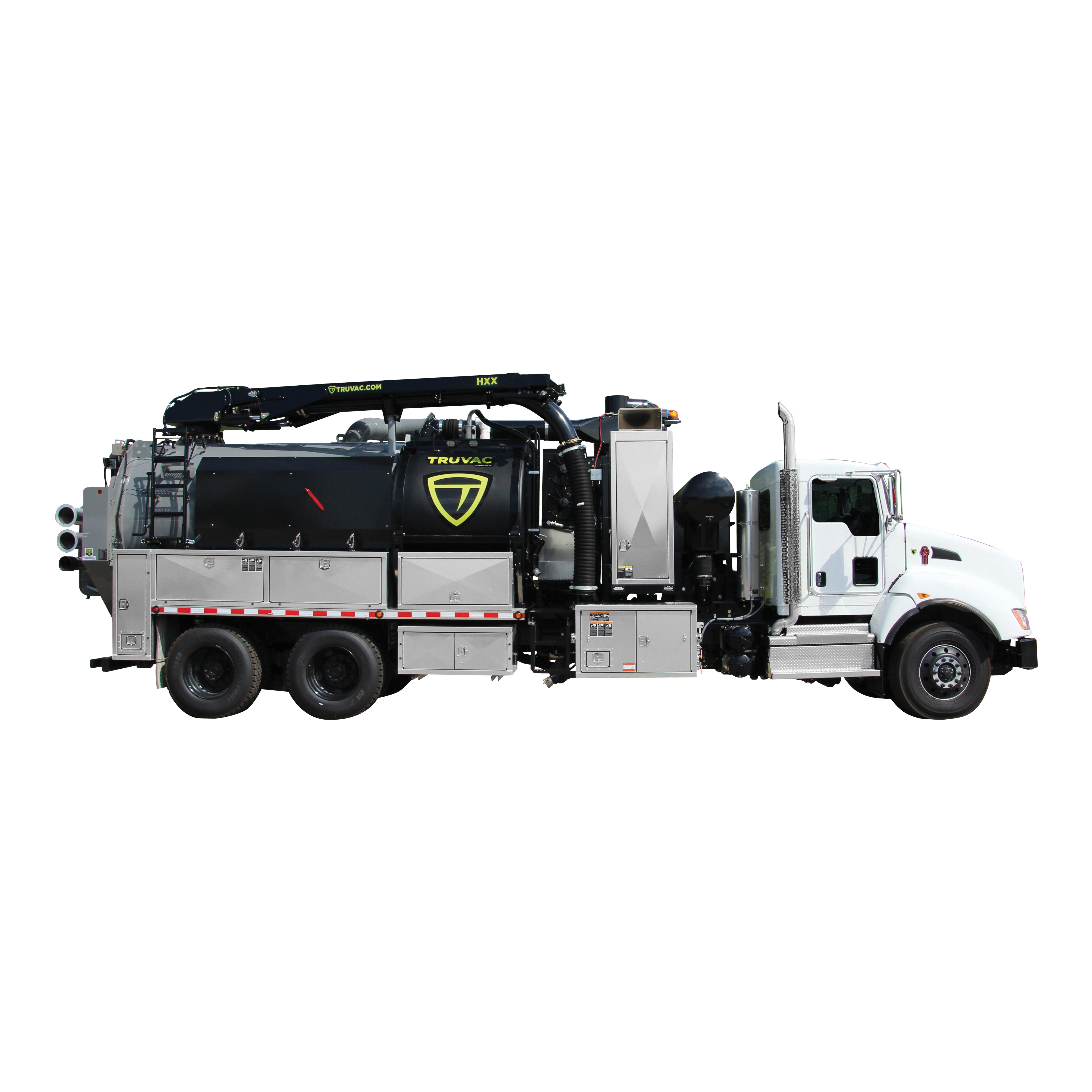 TRUVAC®-HXX