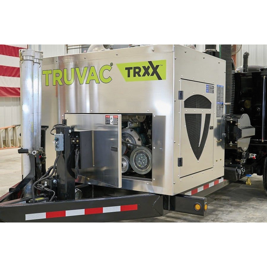 TRUVAC&reg; TRXX