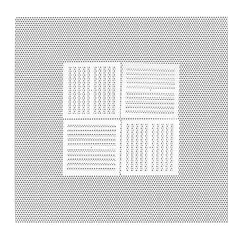 TRUaire® 1010MAS-BL