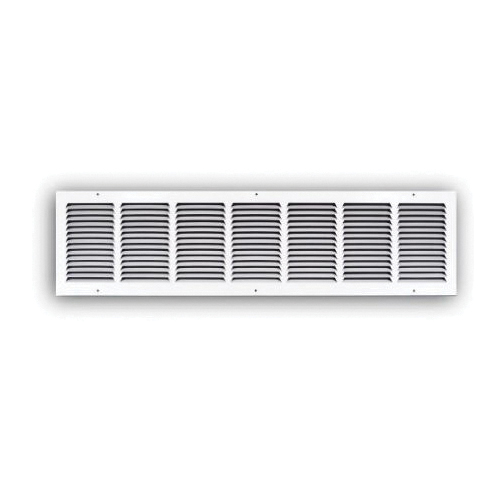 170 Series - Return Air Grille