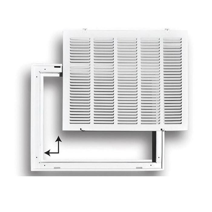 TRUaire® 190RF 24X08