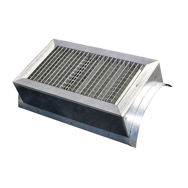 TRUaire® SD1A 10X04