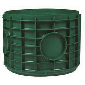 TUF-TITE® 24x12-RIS-GREEN