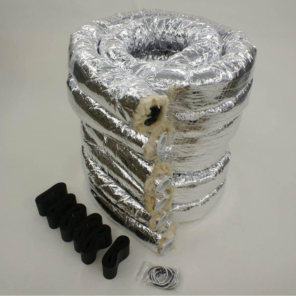 The Unico System&reg; UNIUPC26TCR6