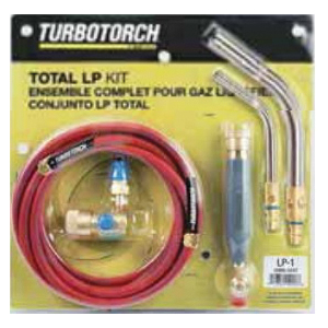TurboTorch® 0386-0006 TTOLP-3