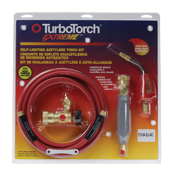 TurboTorch® 0386-0833