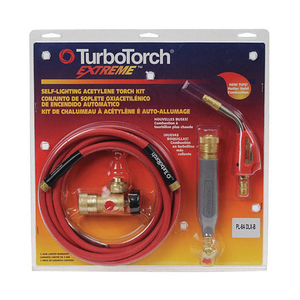 TurboTorch® 0386-0865