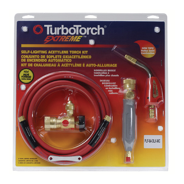 TurboTorch® 0386-0868