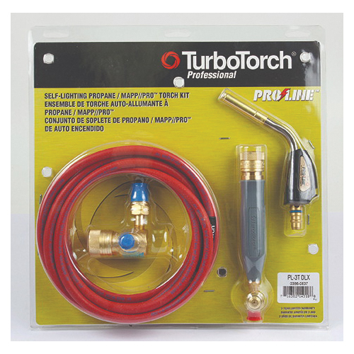 TurboTorch® 0386-1397