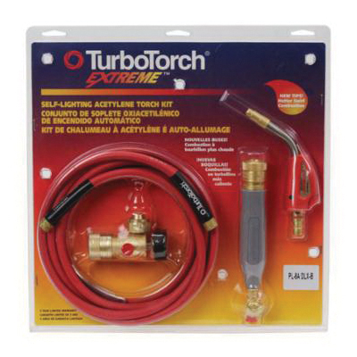 TurboTorch® PL-8ADLX-B