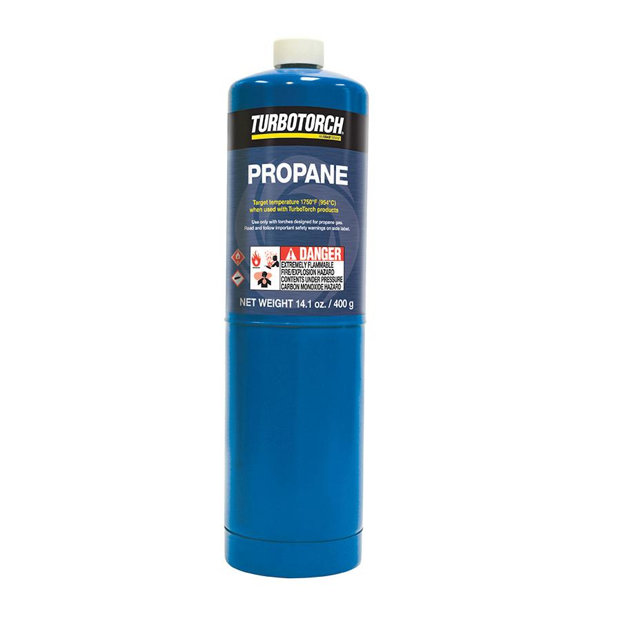 TURBOTORCH® PT1 PROPANE