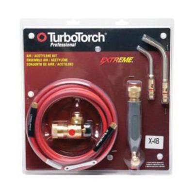TURBOTORCH® X-4B
