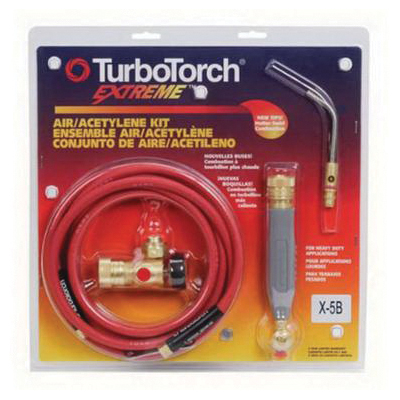 TurboTorch® X-5B