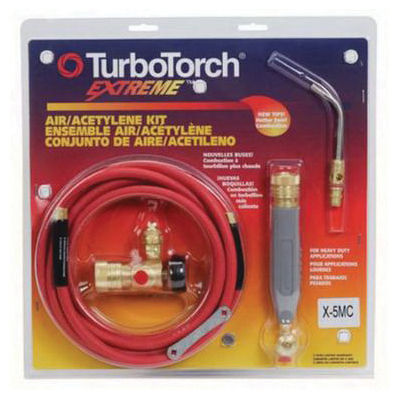 TurboTorch® X-5MC