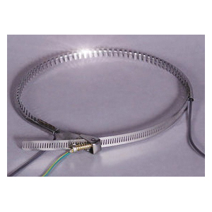 TUTCO 02-20700-01S-40S Crankcase Heater, 240 V, 40 W, 30 in L Lead
