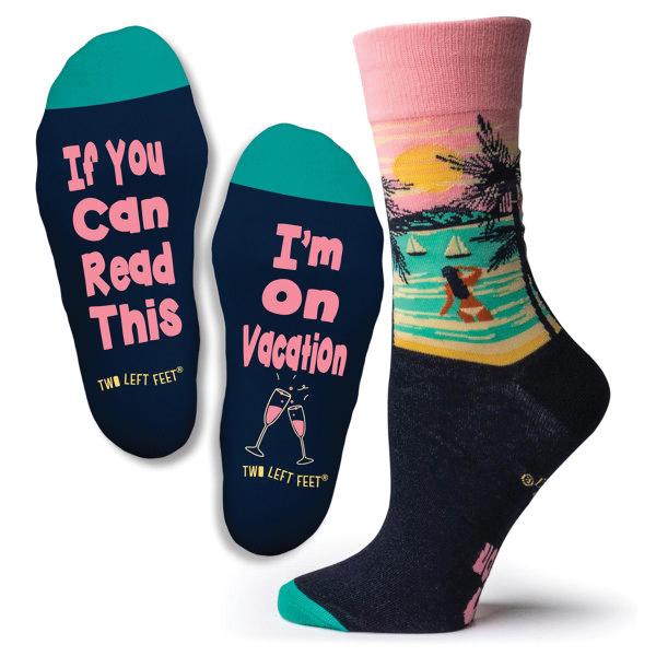 TWO LEFT FEET&reg; TLF2-B-BCP