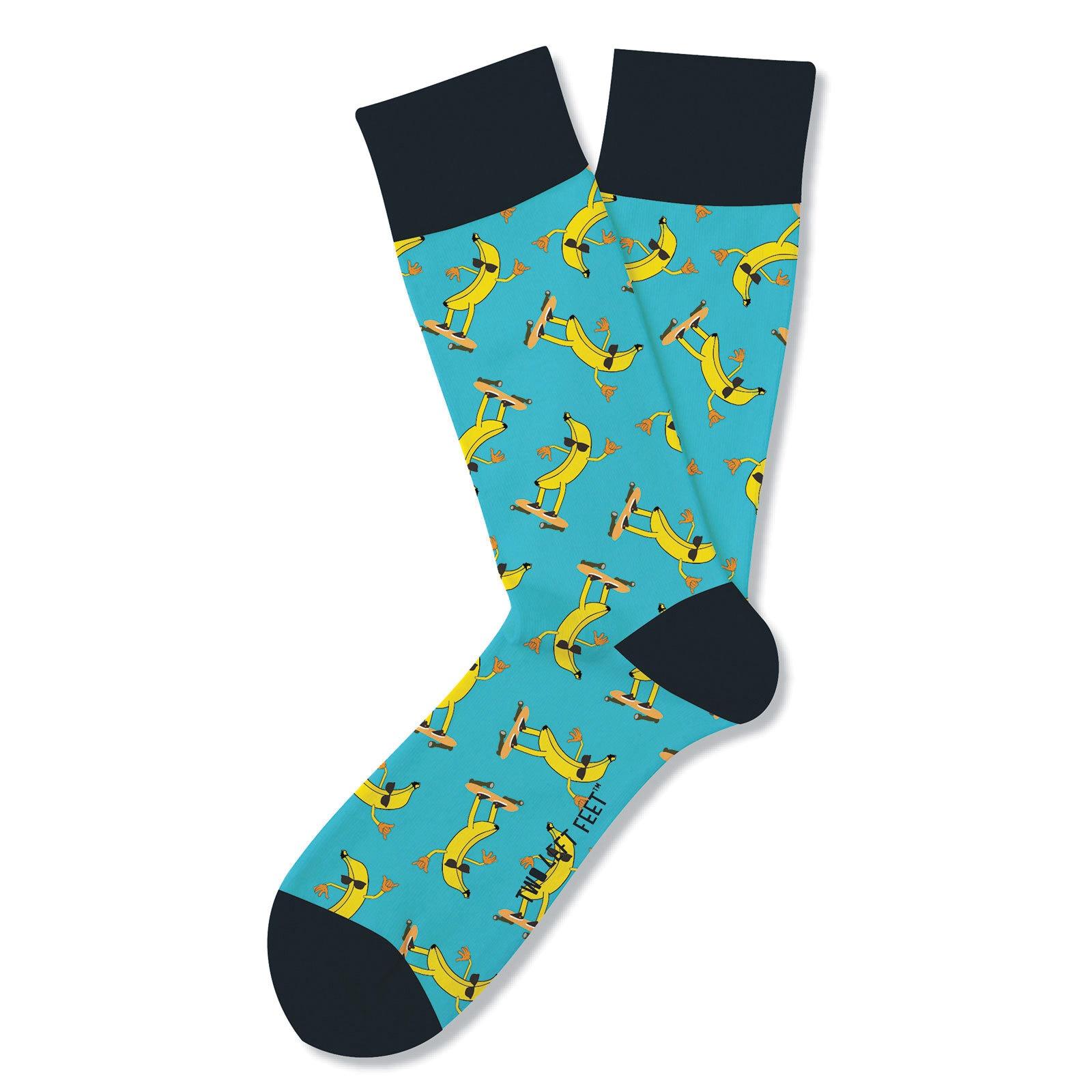 TWO LEFT FEET® TLF5-B-BAN