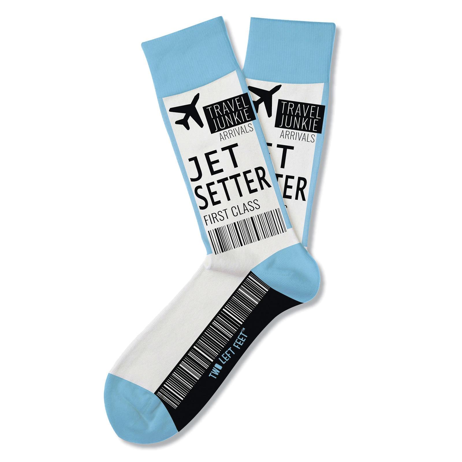 TWO LEFT FEET&reg; TLF5-B-TJK