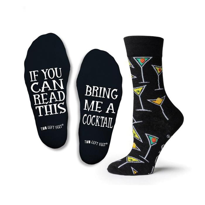 TWO LEFT FEET&reg; TLF7-S-CKT