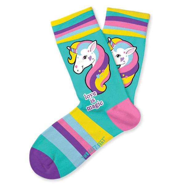 TWO LEFT FEET® TLFK-S-LIM