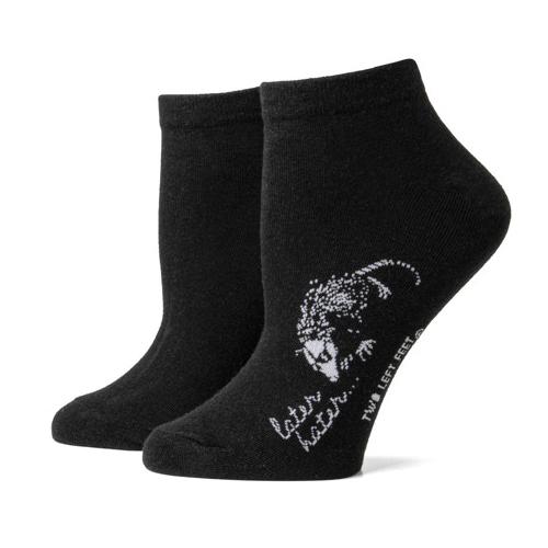 TWO LEFT FEET® TLFLR-S-LHT